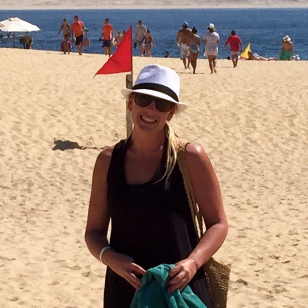 Meet your Posher, Colleen